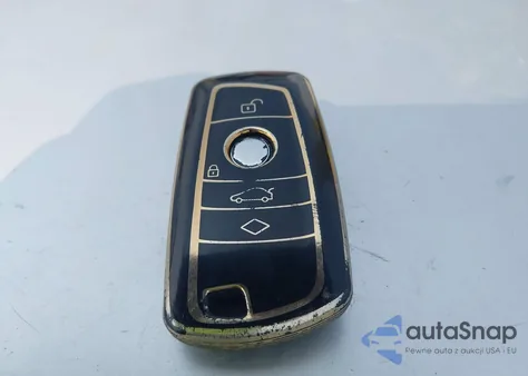 2015 BMW 428 Xi Gran Coupe z USA, uszkodzony, nr VIN WBA4A7C51FD415440